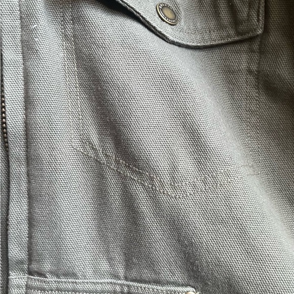 Duluth Trading Co jacket - Picture 9 of 10